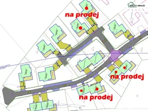 Prodej rodinného domu, Františkovy Lázně, Ruská, 229 m2