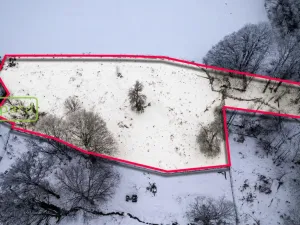 Prodej pozemku pro bydlení, Dolní Nivy, 3300 m2