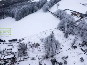 Prodej pozemku pro bydlení, Dolní Nivy, 3300 m2