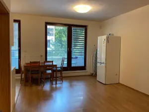 Pronájem bytu 2+kk, Praha - Košíře, Musílkova, 65 m2
