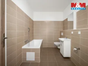 Prodej bytu 2+kk, Královec, 51 m2