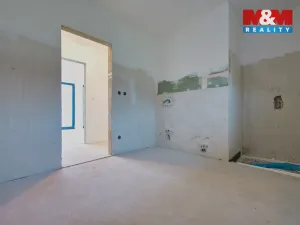 Prodej rodinného domu, Rychvald, 114 m2