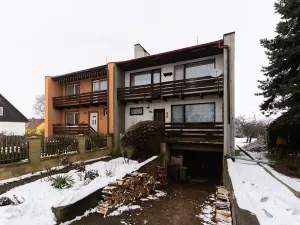 Prodej rodinného domu, Postoloprty, 160 m2