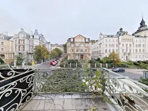 Prodej bytu 3+kk, Karlovy Vary, Moskevská, 88 m2