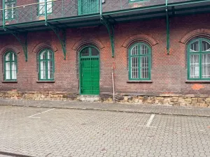 Pronájem obchodního prostoru, Ostrava, Mírová, 77 m2