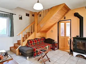 Prodej chalupy, Stříbrná Skalice, 92 m2