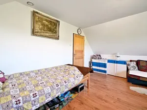 Prodej chalupy, Stříbrná Skalice, 92 m2