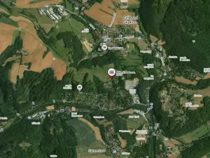 Prodej chalupy, Stříbrná Skalice, 92 m2