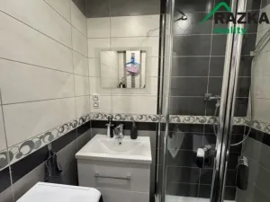 Prodej bytu 2+1, Tachov, Hornická, 49 m2