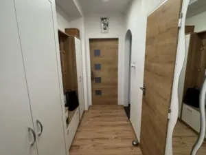 Prodej bytu 2+1, Tachov, Hornická, 49 m2