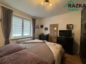 Prodej bytu 2+1, Tachov, Hornická, 49 m2