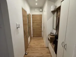 Prodej bytu 2+1, Tachov, Hornická, 49 m2