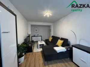 Prodej bytu 2+1, Tachov, Hornická, 49 m2