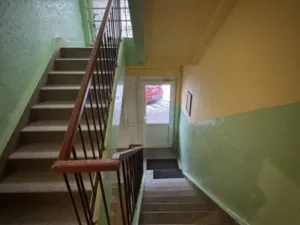 Prodej bytu 2+1, Tachov, Hornická, 49 m2