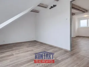 Pronájem bytu 3+kk, Rudolfov, Na staré cestě, 100 m2