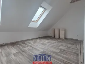 Pronájem bytu 3+kk, Rudolfov, Na staré cestě, 100 m2