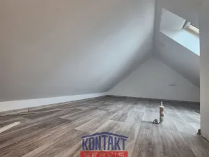 Pronájem bytu 3+kk, Rudolfov, Na staré cestě, 100 m2