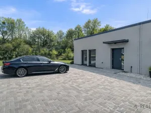 Prodej rodinného domu, Šenov, Petřvaldská, 91 m2