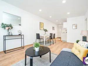 Prodej bytu 2+kk, Praha, Dělnická, 55 m2