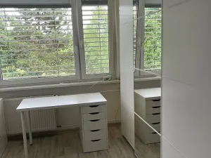 Pronájem pokoje, Praha - Řepy, Obtočná, 23 m2
