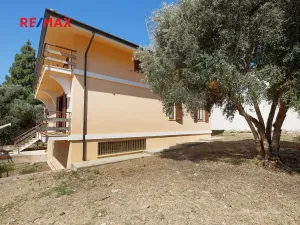 Prodej rodinného domu, Sant'Anna Arresi, Itálie, 400 m2