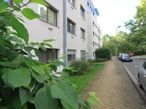 Prodej bytu 4+kk, Praha - Vokovice, Irská, 140 m2