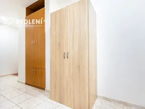 Prodej bytu 2+1, Ústí nad Labem, Střekovské nábřeží, 60 m2