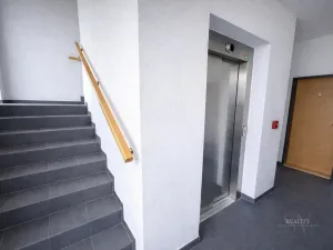 Pronájem bytu 1+kk, Brno - Líšeň, Horníkova, 30 m2