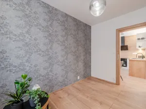 Prodej bytu 2+1, Praha - Malešice, Limuzská, 47 m2