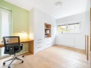 Prodej rodinného domu, Praha - Řeporyje, Ke Zbuzanům, 136 m2