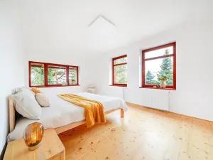 Prodej rodinného domu, Březová-Oleško, Průběžná II., 177 m2