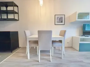 Pronájem bytu 2+kk, Praha - Řepy, Jiránkova, 45 m2