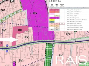 Prodej komerční nemovitosti, Želešice, 24. dubna, 691 m2