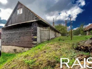 Prodej chalupy, Křižanov, 106 m2