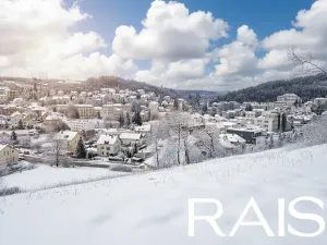 Prodej pozemku pro bydlení, Luhačovice, Branka, 1833 m2