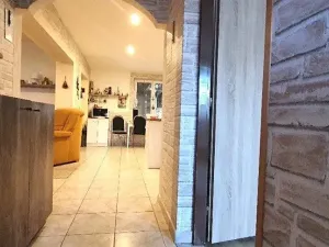 Prodej rodinného domu, Vnorovy, 150 m2