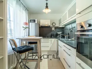 Pronájem bytu 2+1, Ostrava, Kotlářova, 55 m2