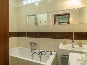 Pronájem bytu 2+1, Ostrava, Kotlářova, 55 m2