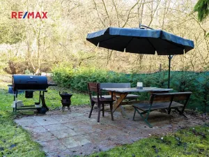 Prodej pozemku pro bydlení, Vonoklasy, 2025 m2