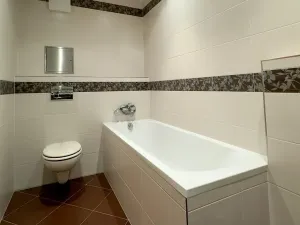 Prodej bytu 2+kk, Praha - Letňany, Miroslava Hajna, 63 m2