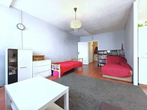 Prodej bytu 3+1, Praha - Prosek, Prosecká, 70 m2