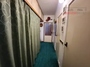 Prodej bytu 2+1, Brno, Šrámkova, 54 m2