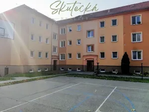 Pronájem bytu 3+1, Hodonín, 56 m2