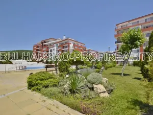 Prodej bytu 2+kk, Sveti Vlas, Bulharsko, 63 m2