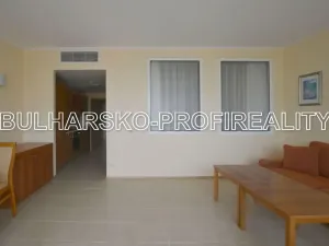 Prodej bytu 2+kk, Pomorie, Bulharsko, 84 m2