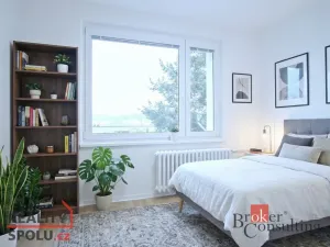 Prodej bytu 2+kk, Vysoké Mýto, Chmelová, 38 m2