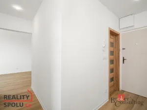 Prodej bytu 2+kk, Vysoké Mýto, Chmelová, 38 m2