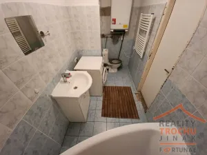 Pronájem bytu 2+kk, Rokytnice v Orlických horách, Sídliště 1. máje, 60 m2