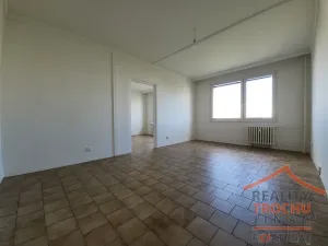 Pronájem bytu 3+1, Trutnov, Pomněnková, 61 m2