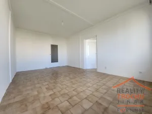 Pronájem bytu 3+1, Trutnov, Pomněnková, 61 m2